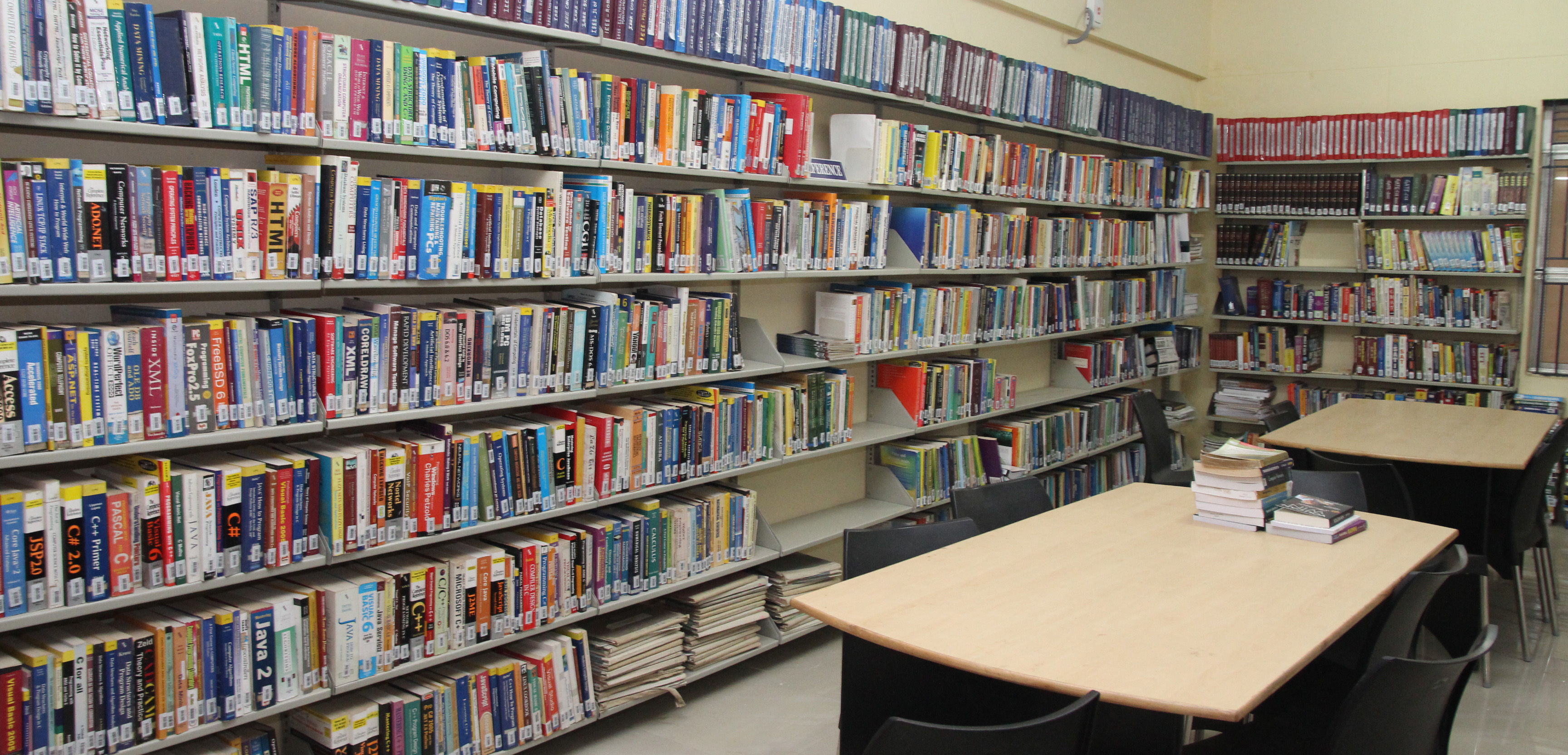 Library Service 2